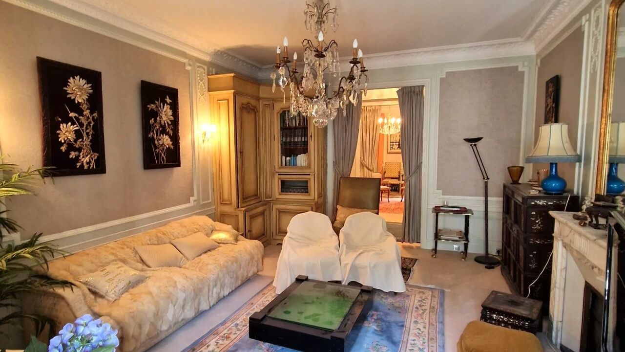 appartement 3 pièces 145 m2 à louer à Nice (06000)