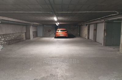 vente garage 39 000 € à proximité de Ivry-sur-Seine (94200)