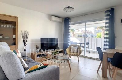 vente appartement 390 000 € à proximité de Le Cannet (06110)
