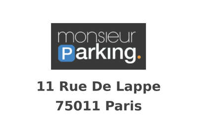 location garage 190 € CC /mois à proximité de Paris 4 (75004)