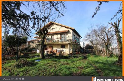 vente maison 650 000 € à proximité de Beynost (01700)