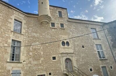 vente maison 868 604 € à proximité de Le Château-d'Oléron (17480)