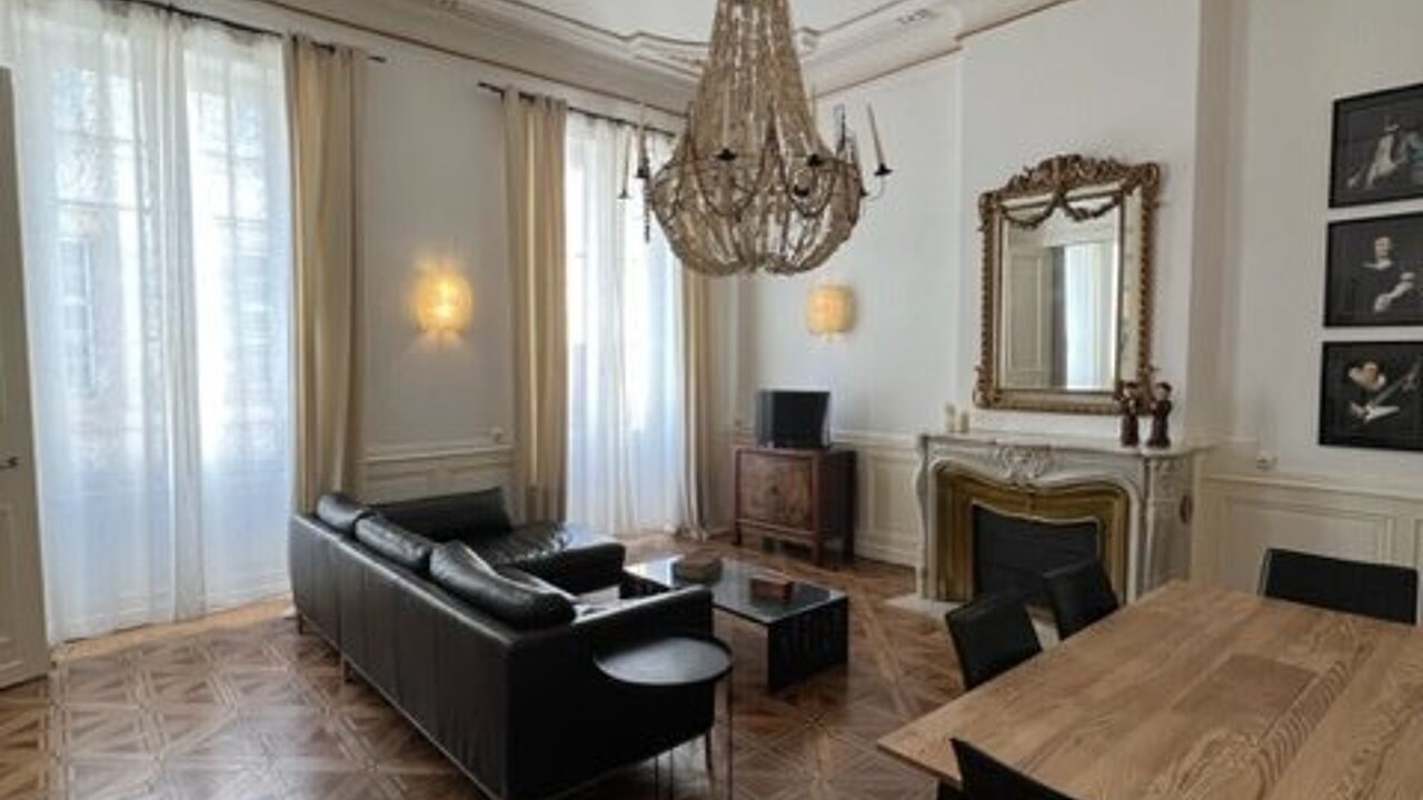 appartement 2 pièces 74 m2 à vendre à Rochefort (17300)