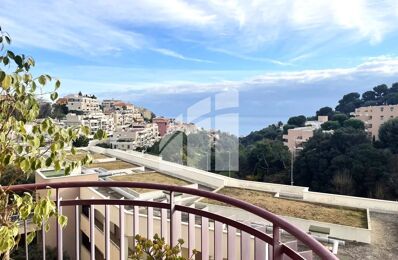 appartement 2 pièces 42 m2 à vendre à Nice (06200)