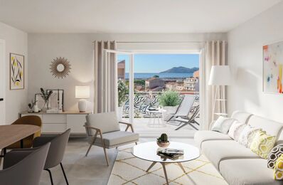 vente appartement 294 000 € à proximité de Grasse (06130)