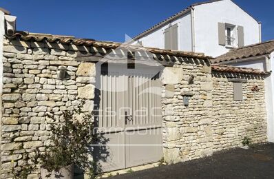 vente maison 399 000 € à proximité de Ferrières (17170)