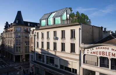 appartement 6 pièces 191 m2 à vendre à Reims (51100)