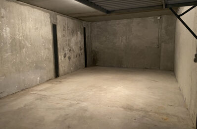 garage  pièces 43 m2 à vendre à Reims (51100)