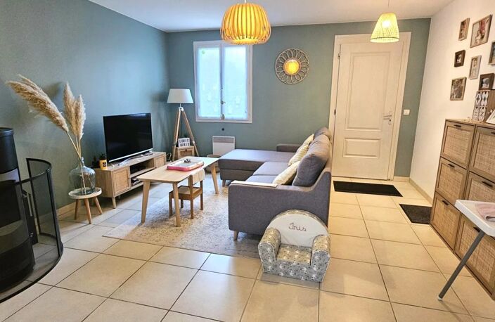 EXCLUSIVITÉ - UNE VIE DE PLAIN-PIED — photo 3