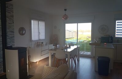 location maison 860 € CC /mois à proximité de Irodouër (35850)