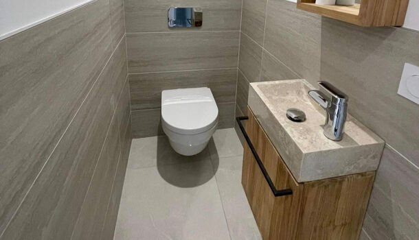 Villa / Maison 4 pièces  à vendre Ponteilla 66300