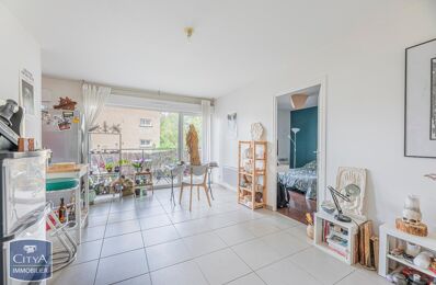 vente appartement 166 000 € à proximité de Saint-Avertin (37550)