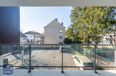 vente appartement 162 000 € à proximité de Montlouis-sur-Loire (37270)