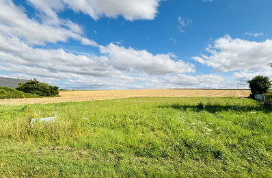 vente terrain 39 000 € à proximité de Trizay-Lès-Bonneval (28800)