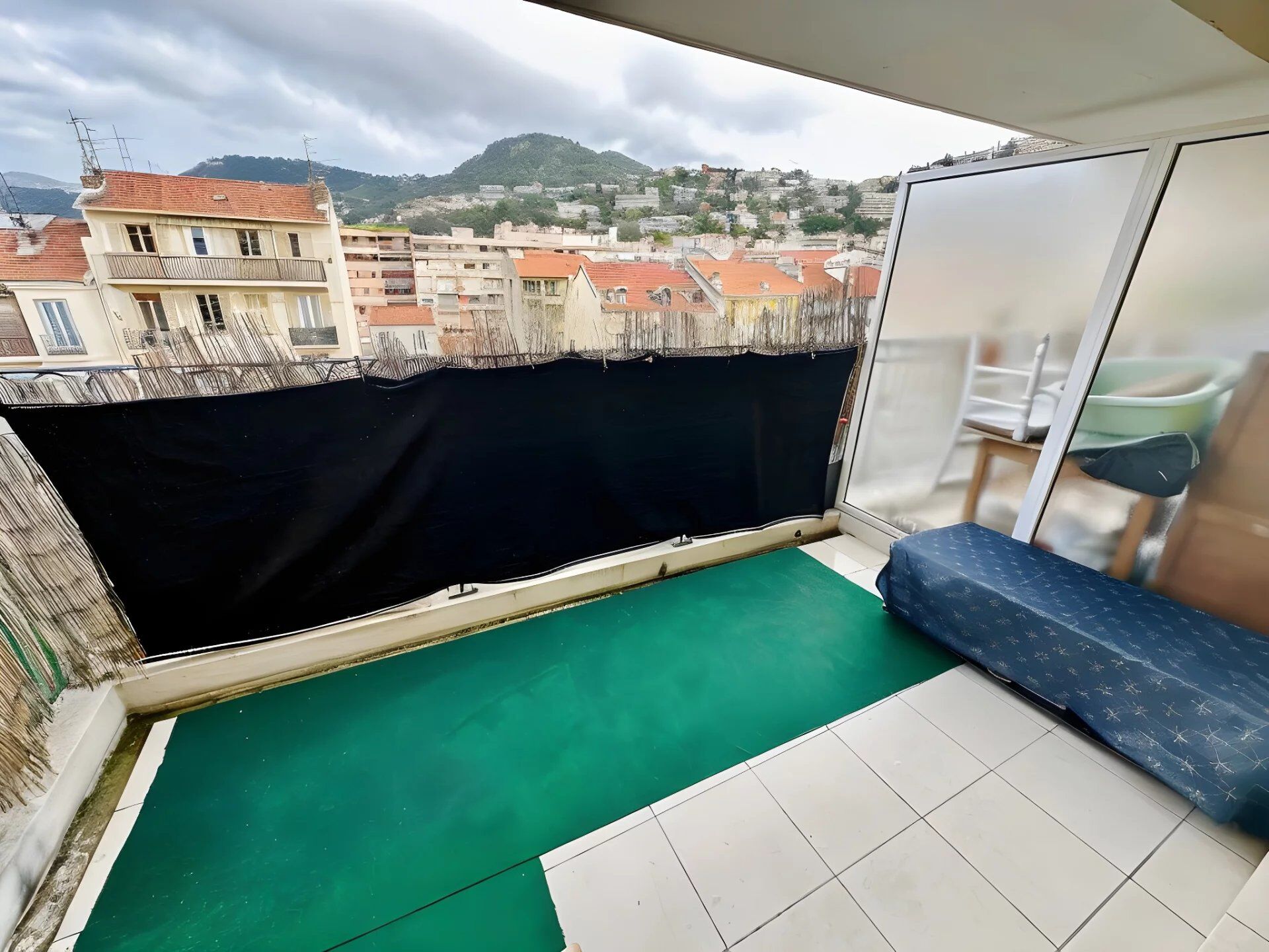 Vente Appartement 35m² 2 Pièces à Nice (06000) - Arthurimmo