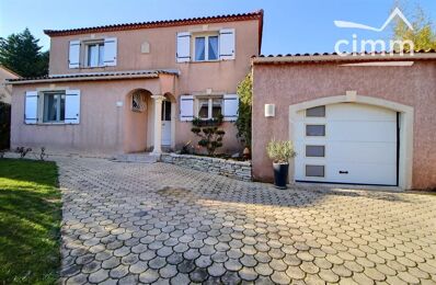vente maison 599 000 € à proximité de Viols-le-Fort (34380)