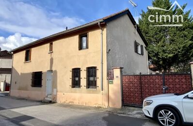 vente maison 180 000 € à proximité de Lavieu (42560)