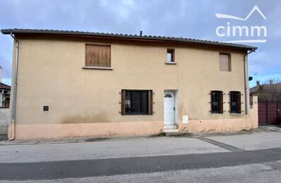 vente maison 165 000 € à proximité de Boisset-Lès-Montrond (42210)