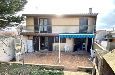 vente maison 165 000 € à proximité de Saint-Romain-le-Puy (42610)