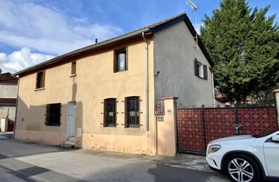 vente maison 165 000 € à proximité de Écotay-l'Olme (42600)