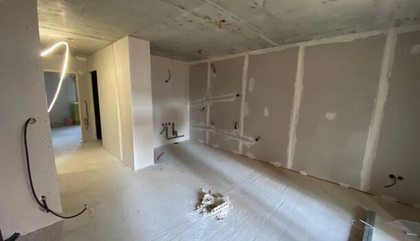 Appartement 2 pièces  à vendre Saint-Marcellin 38160