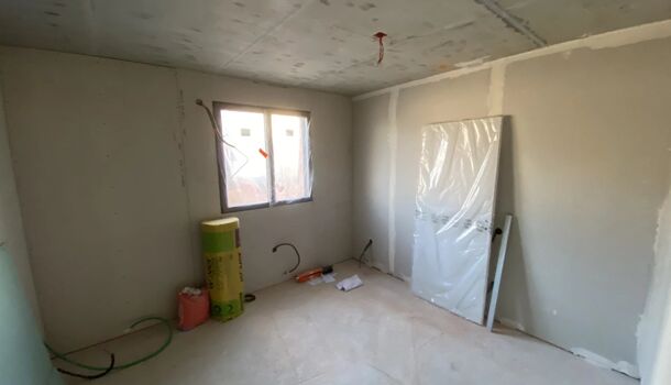 Appartement 2 pièces  à vendre Saint-Marcellin 38160