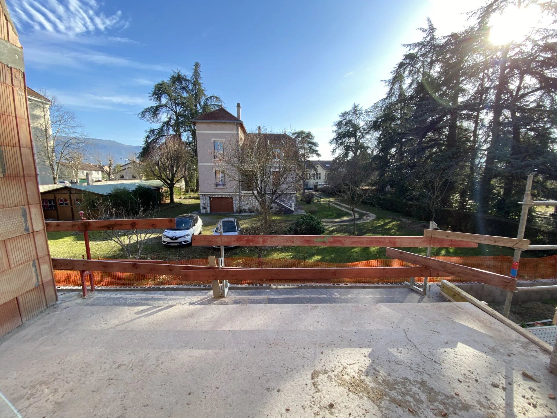 Appartement  T2 à vendre Saint-Marcellin 38160