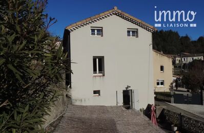 vente maison 196 800 € à proximité de Vals-les-Bains (07600)