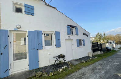 vente maison 225 000 € à proximité de Talmont-sur-Gironde (17120)