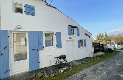 vente maison 225 000 € à proximité de Meschers-sur-Gironde (17132)