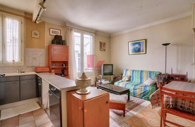 vente appartement 274 800 € à proximité de Paris 2 (75002)