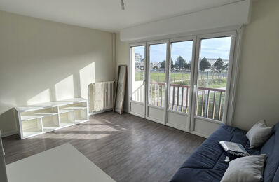 location appartement 530 € CC /mois à proximité de Villers-Bocage (14310)