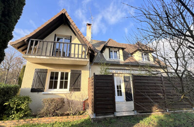maison 6 pièces 160 m2 à vendre à Cerny (91590)