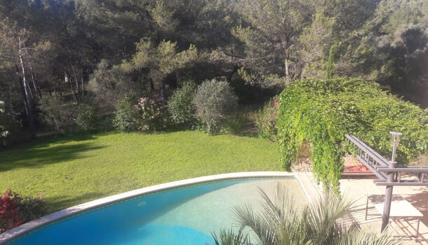 Villa / Maison 7 pièces  à vendre Prades-le-Lez 34730