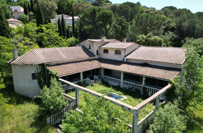 vente maison 565 000 € à proximité de Castelnau-le-Lez (34170)