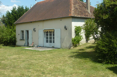 vente maison 97 650 € à proximité de Lussac-les-Églises (87360)