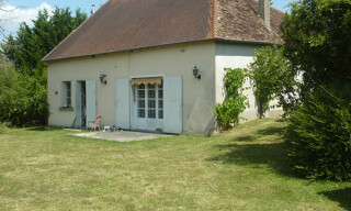 Maison 4 Pièces 80 m² à vendre à Brigueil-le-Chantre (86290)