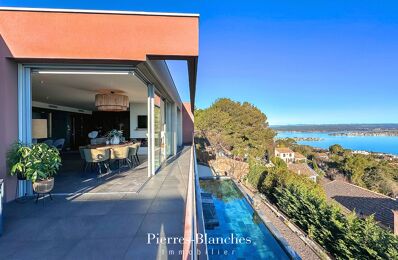 vente maison 2 090 000 € à proximité de Balaruc-les-Bains (34540)
