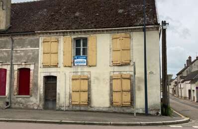 vente immeuble 45 000 € à proximité de Aix-Villemaur-Pâlis (10160)