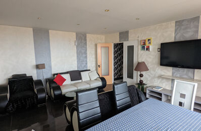 vente appartement 84 900 € à proximité de Fontaine-Lès-Dijon (21121)