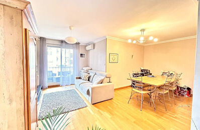 vente appartement 214 000 € à proximité de Neuilly-Lès-Dijon (21800)