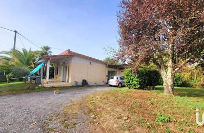 vente maison 127 500 € à proximité de Rabastens-de-Bigorre (65140)
