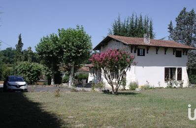 vente maison 198 000 € à proximité de Castelnau d'Auzan Labarrère (32440)