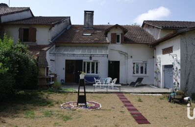 vente maison 155 500 € à proximité de Monclar (32150)