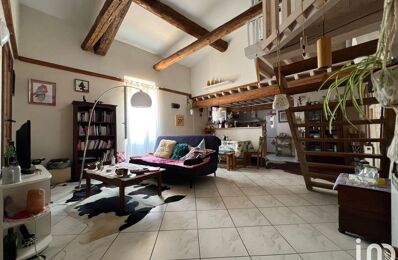 vente appartement 169 000 € à proximité de Saint-Laurent-de-la-Salanque (66250)
