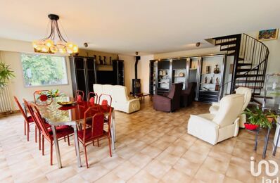 vente maison 398 500 € à proximité de Saint-Mars-la-Jaille (44540)