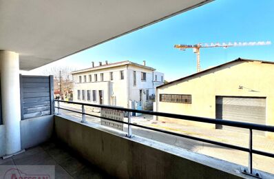 vente appartement 126 000 € à proximité de Arles (13200)