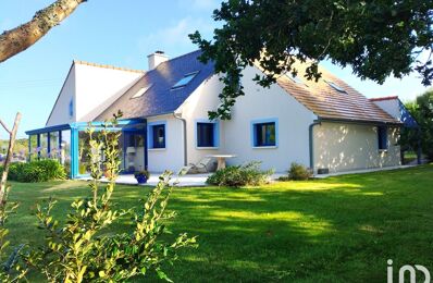 vente maison 593 000 € à proximité de La Roche-Jaudy (22450)