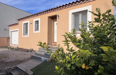 vente maison 283 000 € à proximité de Nîmes (30900)