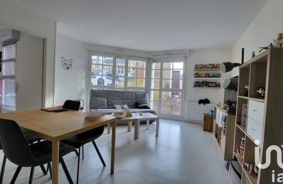 vente appartement 134 500 € à proximité de Villers-Bretonneux (80800)